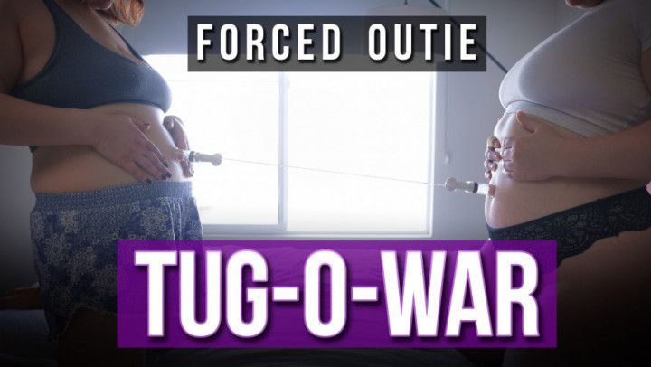 Outie Tug-O-War ft. Babe Fortuna &amp; Zoe