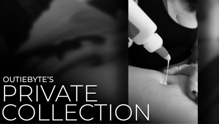 Private Collection - BabeFortuna Pt. 5