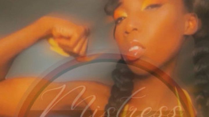 Mistress Melody's Mortal KombA