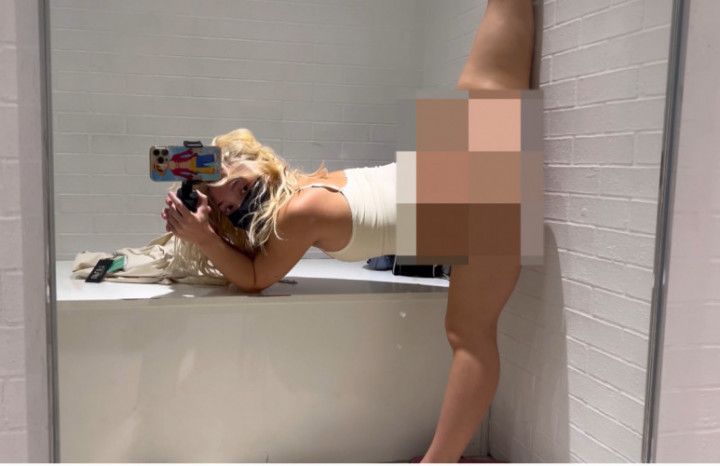 Full leggings try on haul | 4 11 half Asian