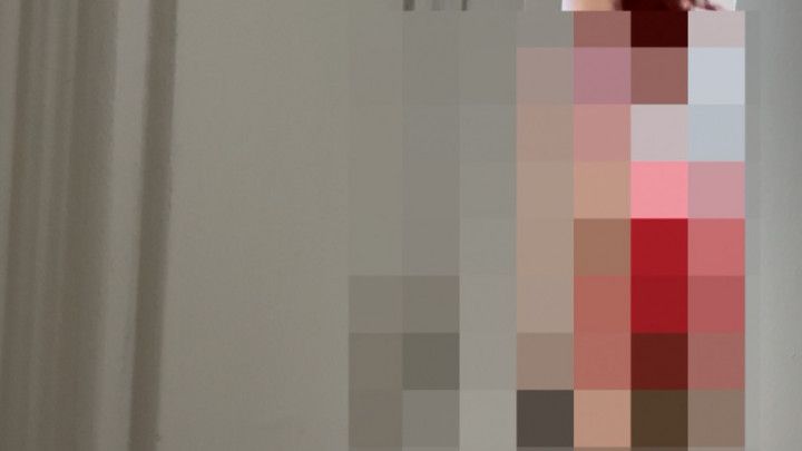 Why you shouldnt peek through your step-daughters room