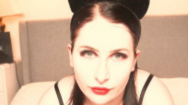 Trust me, i'm a catgirl