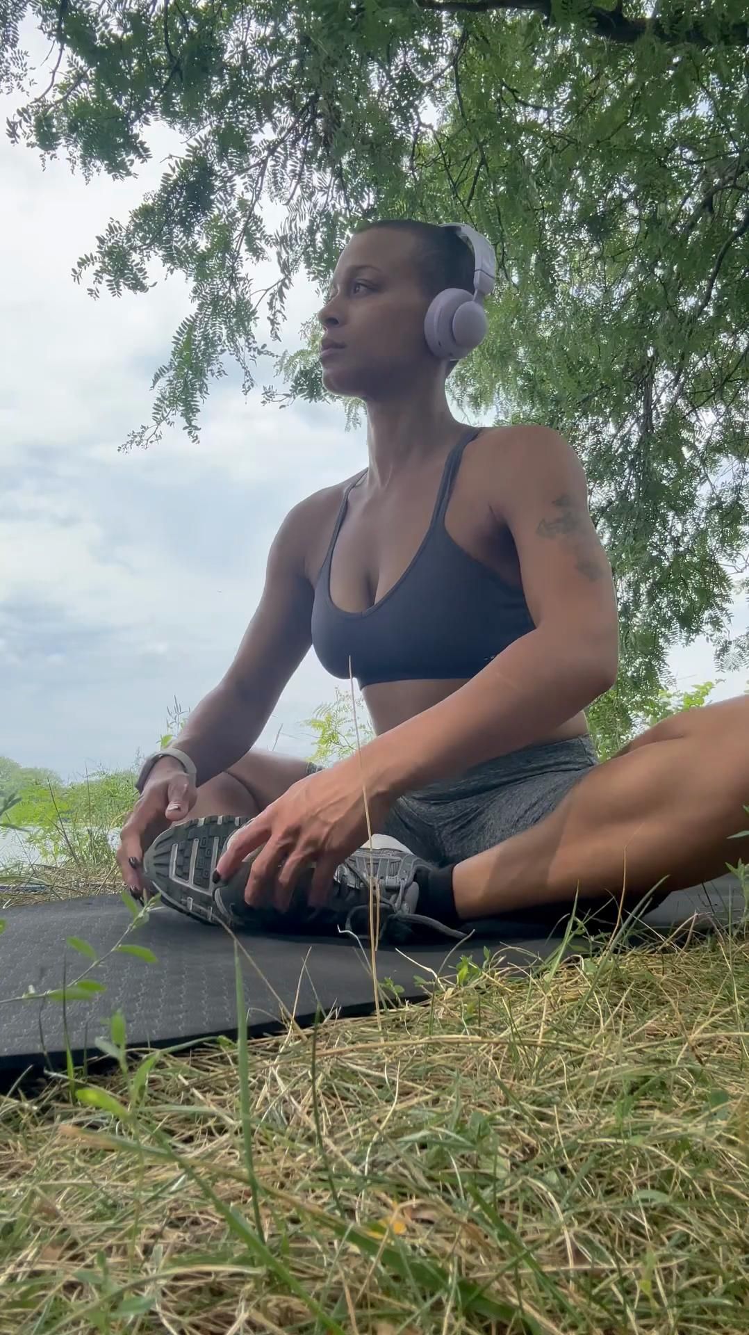 Sensual Nature Flow &amp; Release