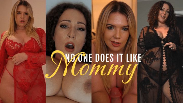 No One Does It Like stepMommy