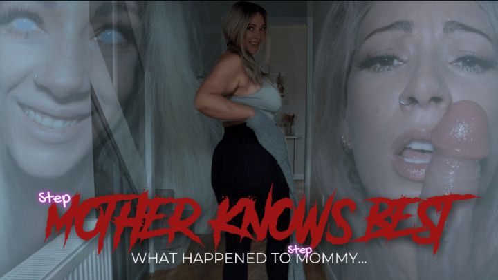 step-Mother Knows Best