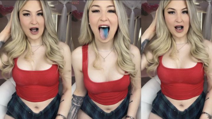 BlueChew and Chill a kloebby v-day special