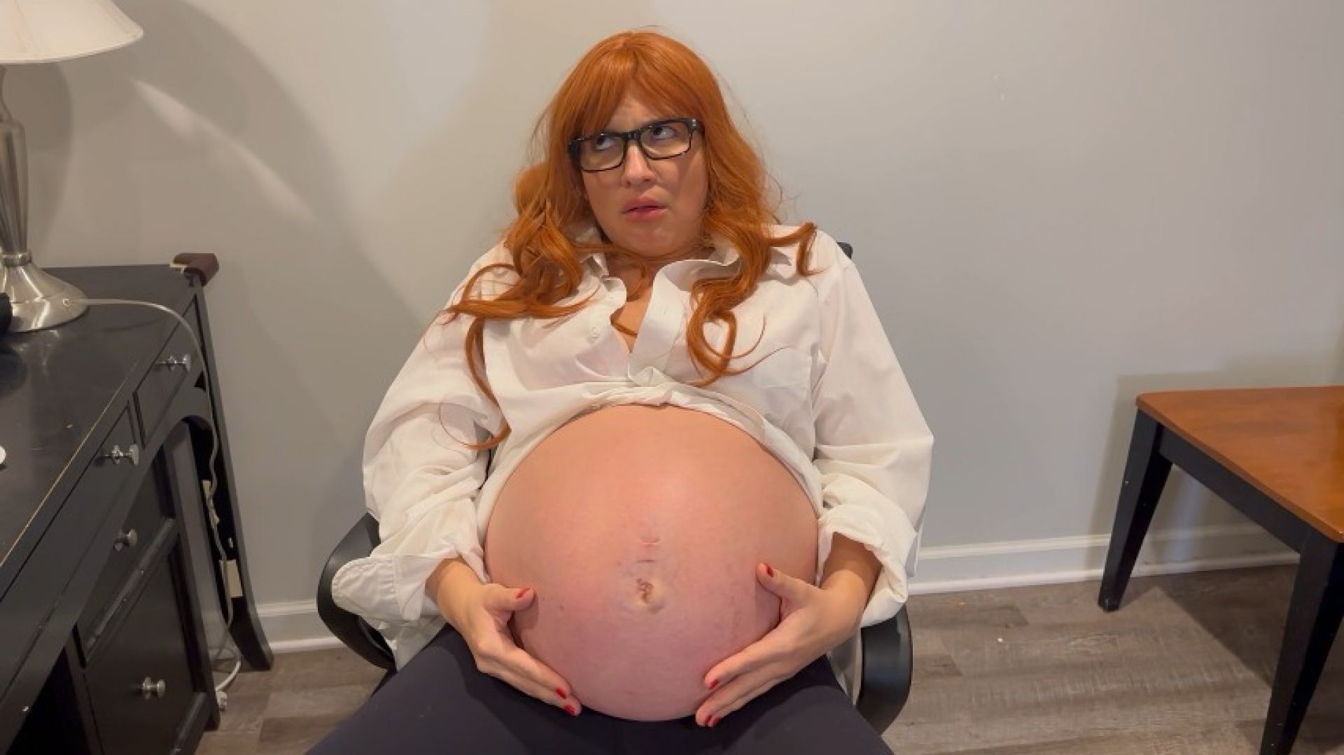 Vore Episode 12 "The Tutor&quot