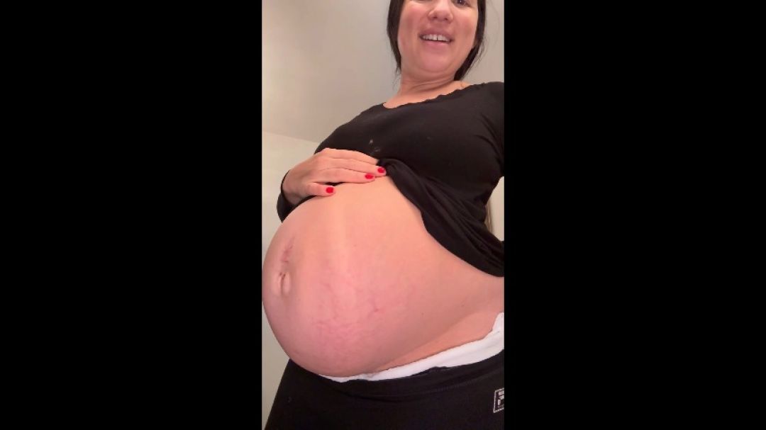 Milky Postpartum Dirty Talk &amp; Colostrum Compilation