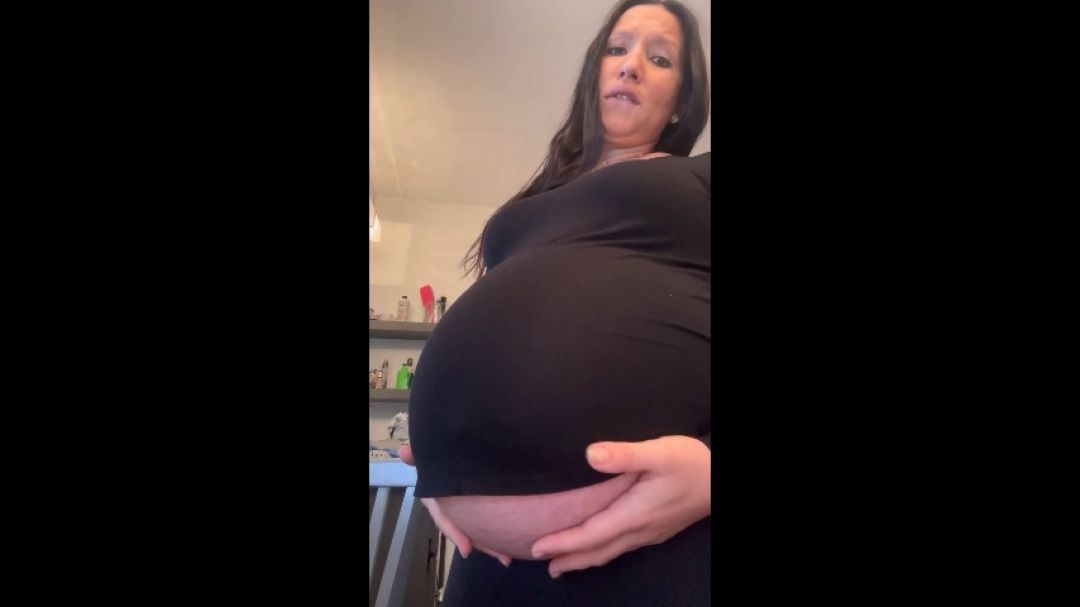 Nothing Covers My Belly Compilation And Suprise Ending