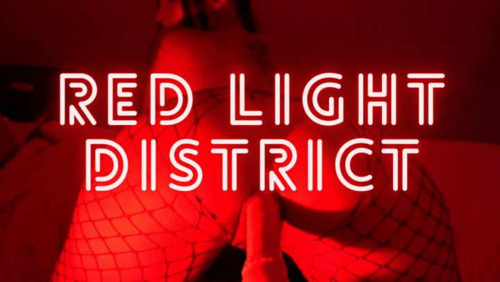 Red Light District