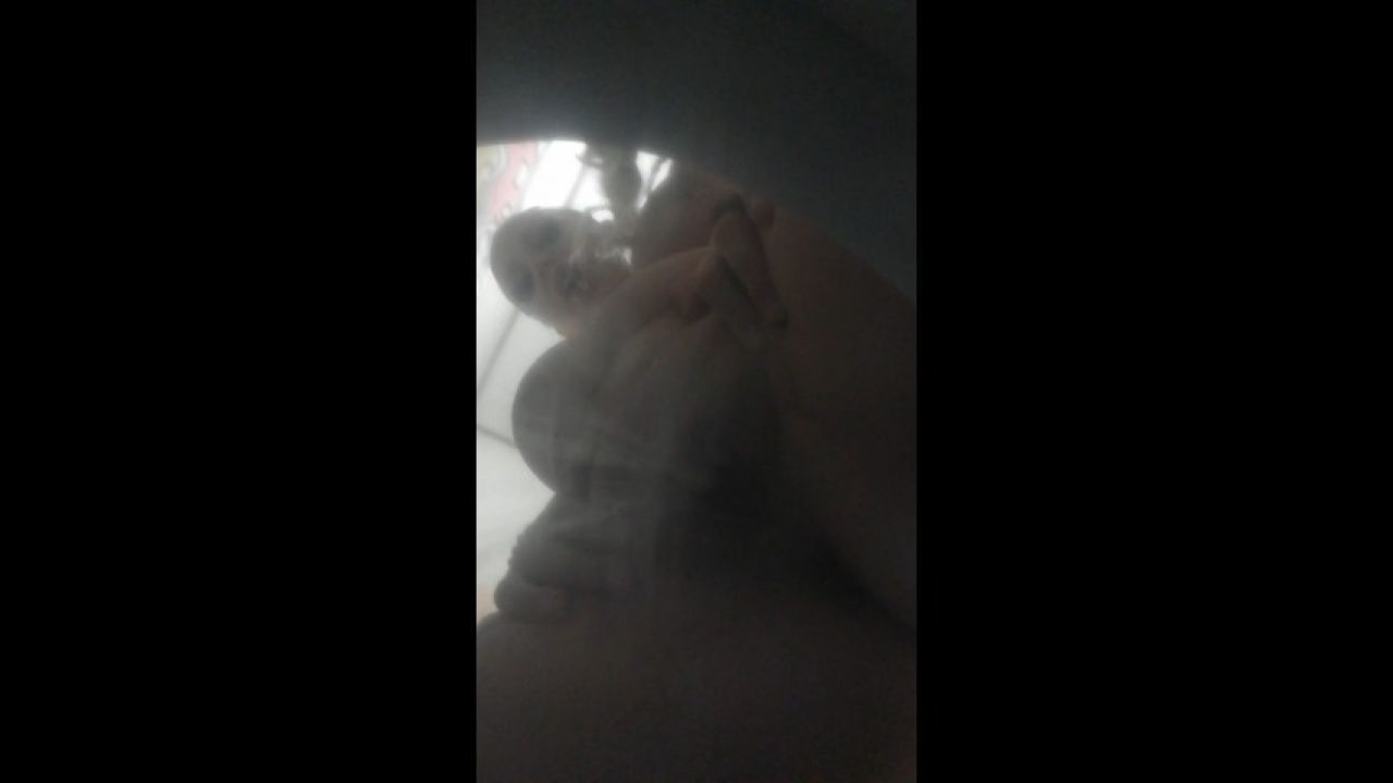 I'll pee on you, little man