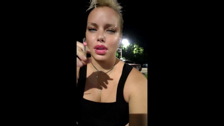 Come smoke with me! Brazil