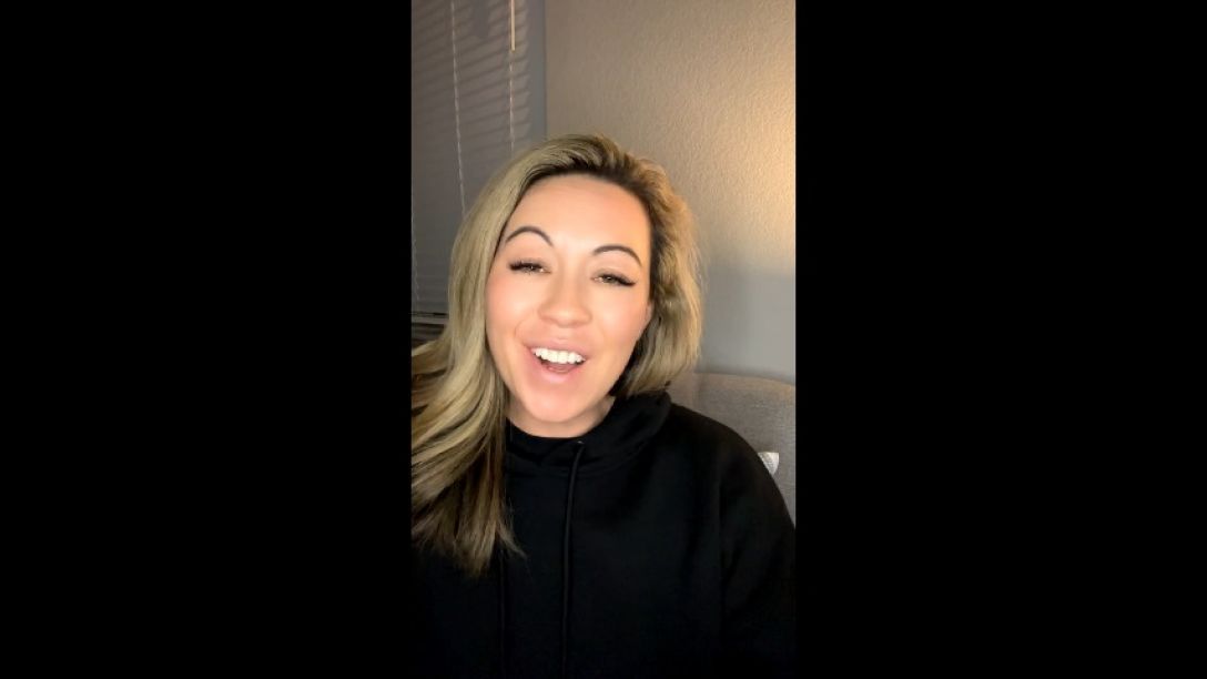 Was I always an exhibitionist