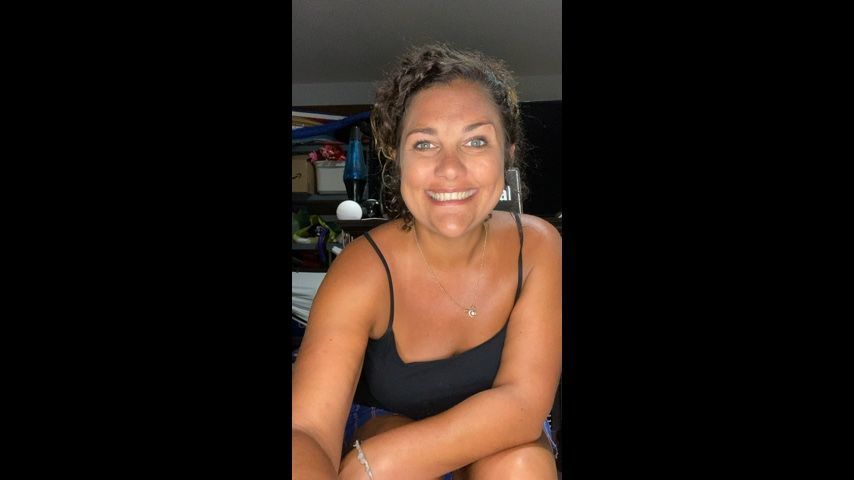 Step-Mommy behind the scenes