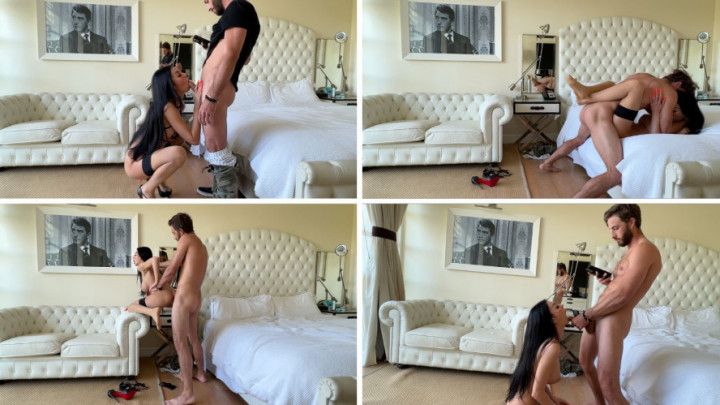 NIKITA HOTEL | FACIAL