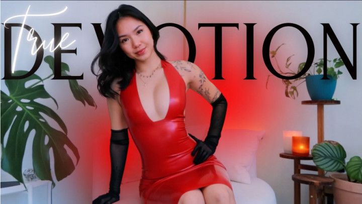 True Devotion