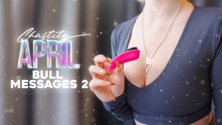 Reading DM's from Bull's -  Part 2