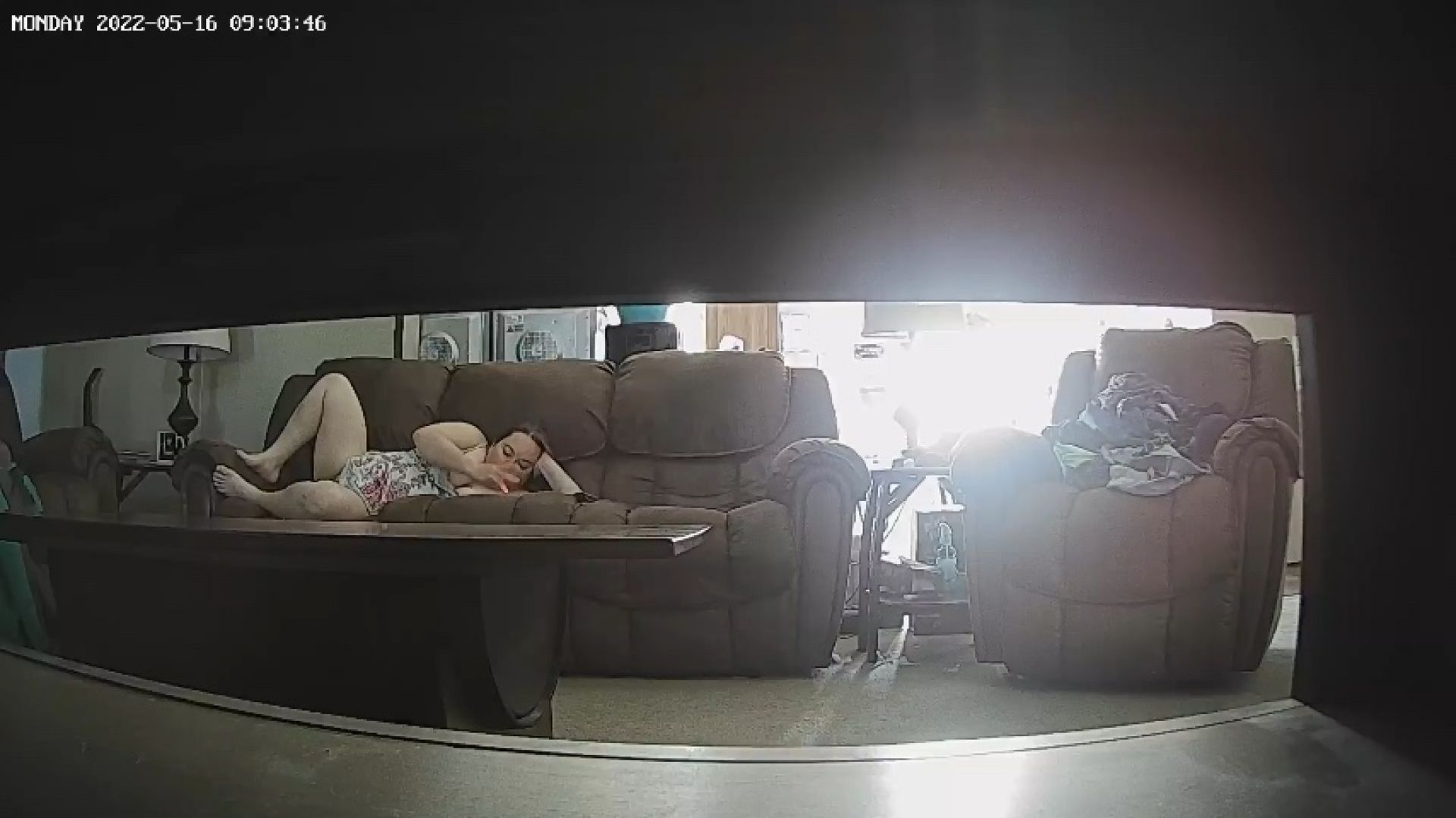 Video screenshot