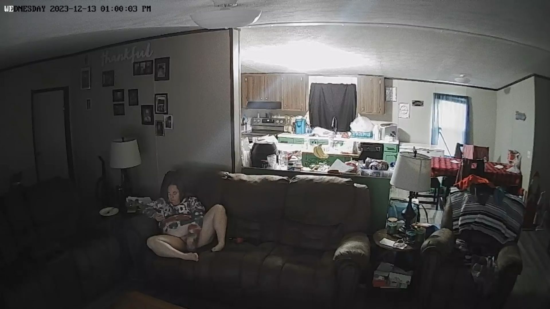 Masturbation