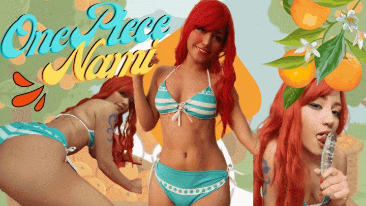 Nami Hot Summer