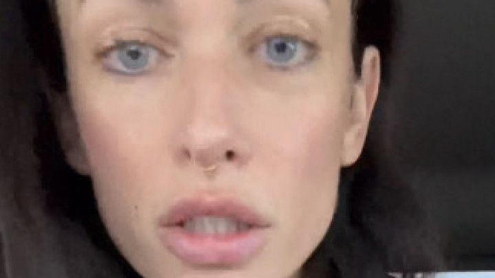 Christening the New F350