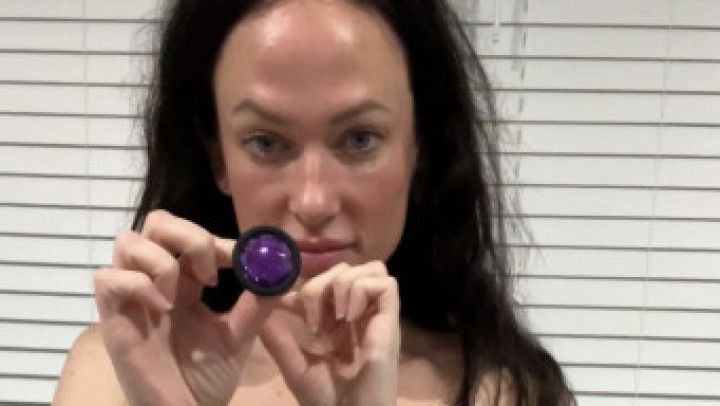 Rabbit and Buttplug Combo Takes Me Over the Edge