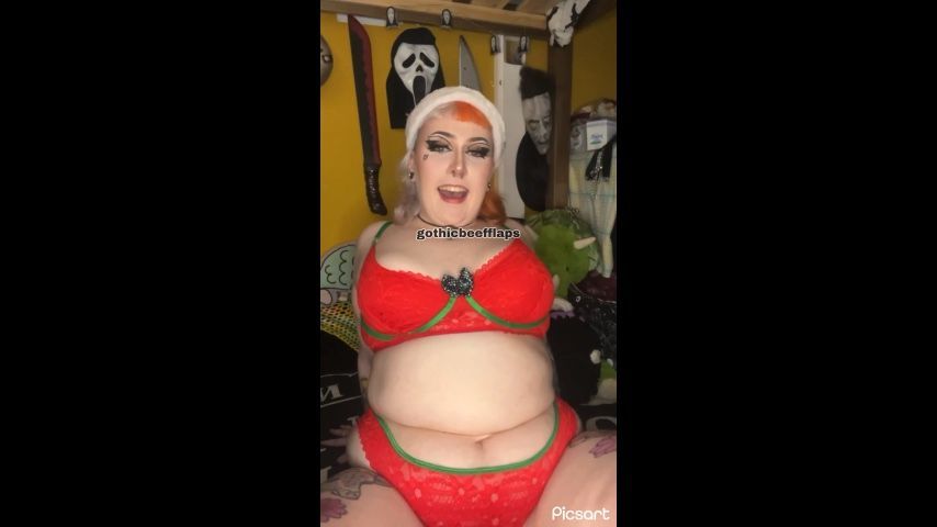 Early Christmas Gift - step-Daddy JOI