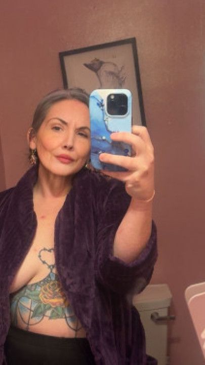 BADGRaNNY got BANNED