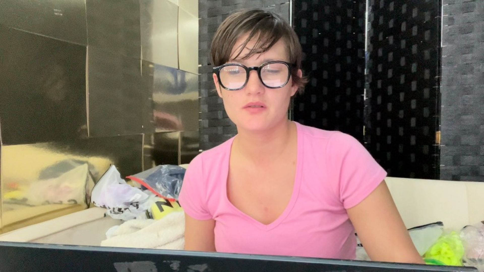 The Answer Is Trick Question