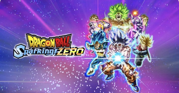 Dragon Ball: Sparking Zero