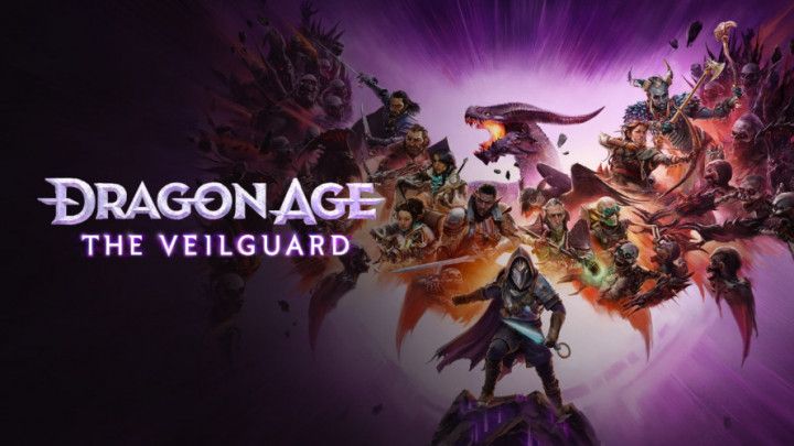 Dragon Age: The Veilguard