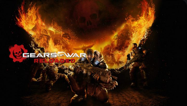 Game: Gears of War: Reloaded