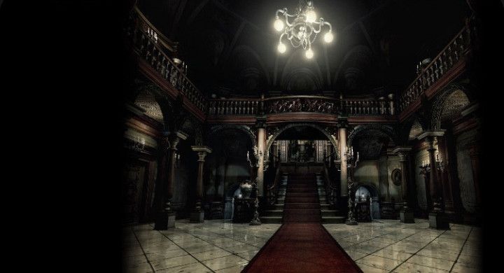 Resident Evil