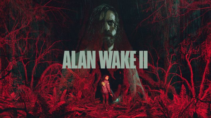 Alan Wake 2