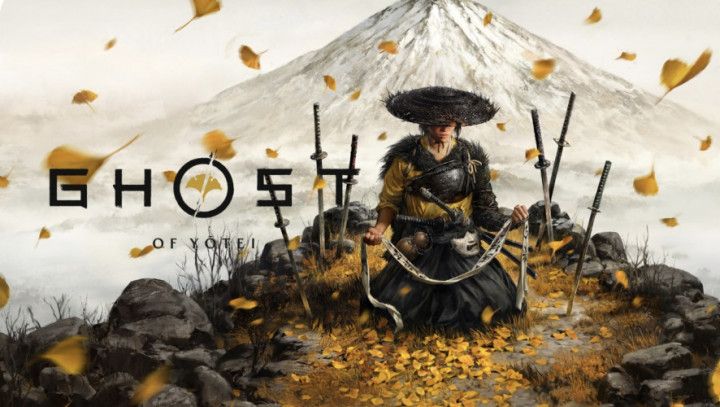 Game: Ghost of Yotei