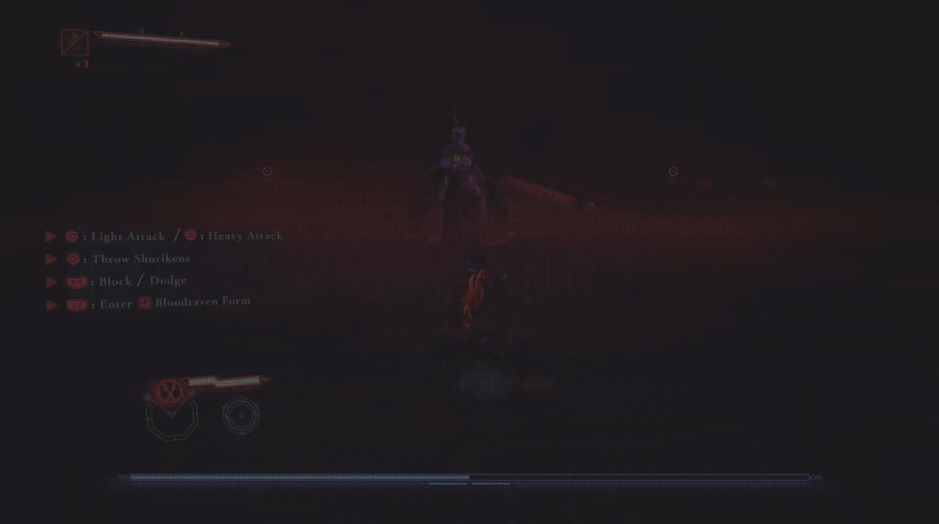 Game: Ninja Gaiden 4