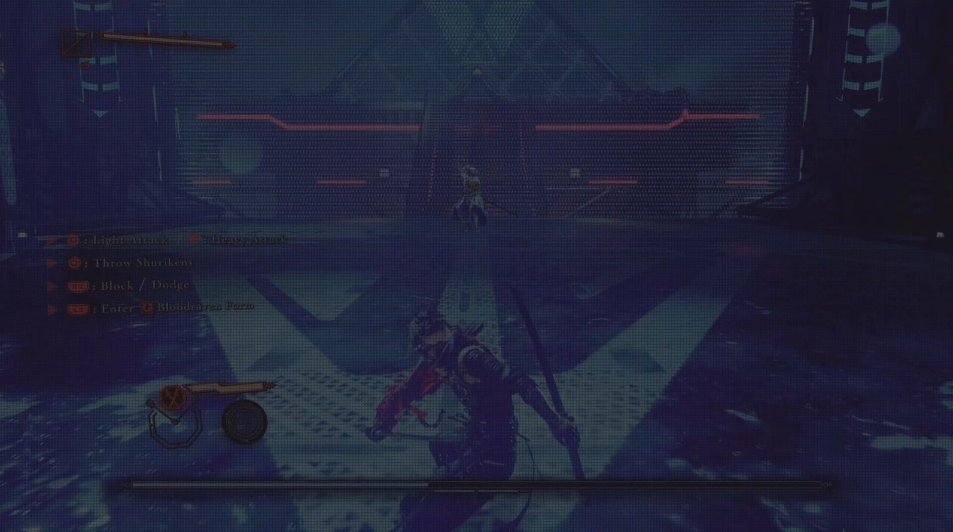 Game: Ninja Gaiden 4