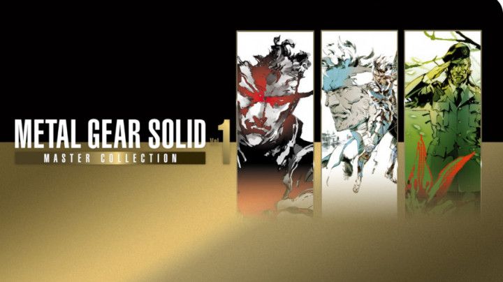 Metal Gear Solid