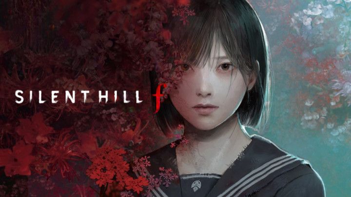Game: Silent Hill F