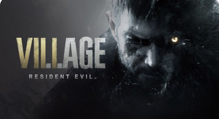 Resident Evil 8: Village