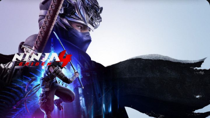 Ending: Ninja Gaiden 4