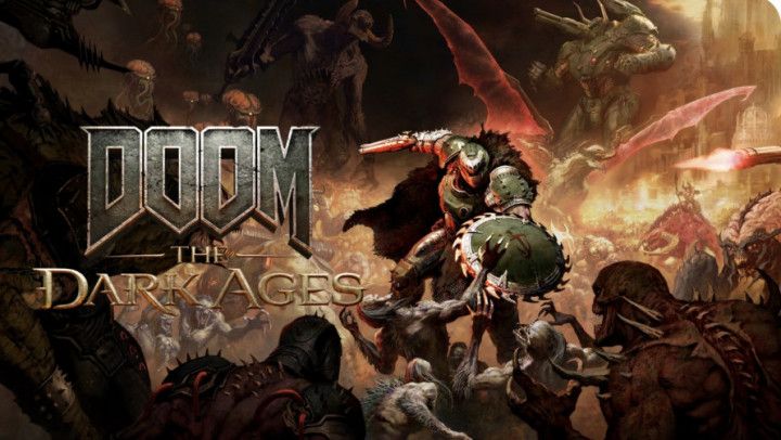 Doom: The Dark Ages