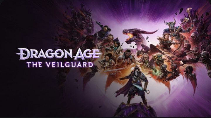 Dragon Age: The Veilguard