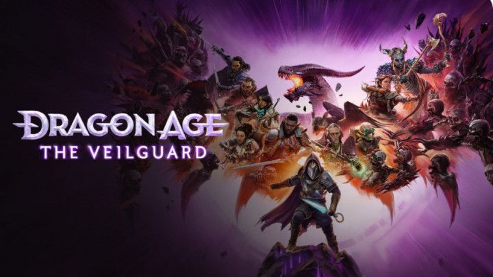 Dragon Age: The Veilguard