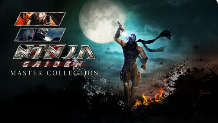 Ninja Gaiden 3