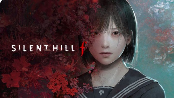 Game: Silent Hill F