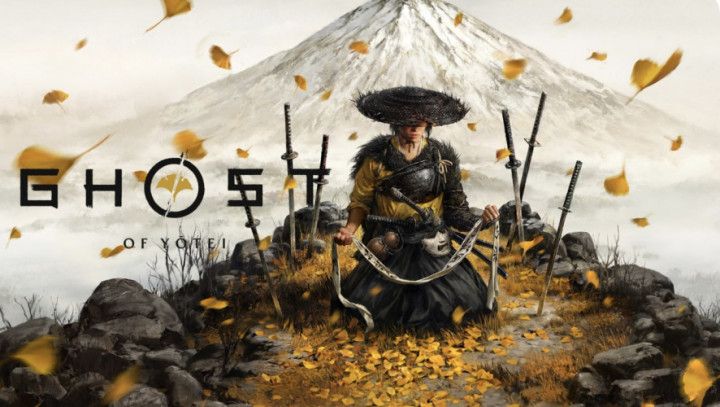 Game: Ghost of Yotei