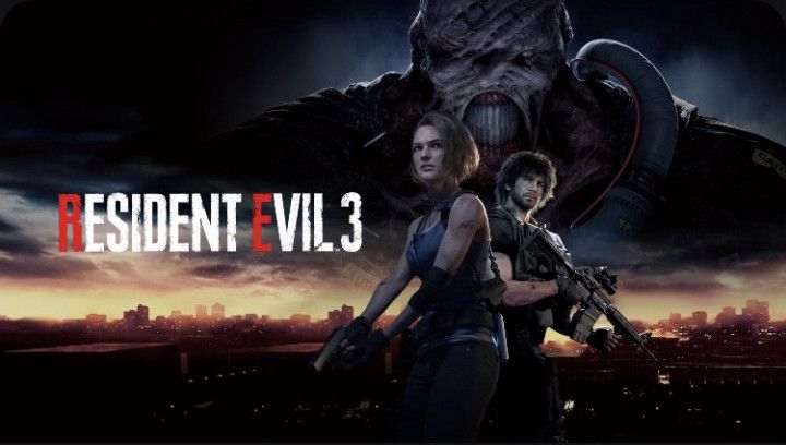 Resident Evil 3