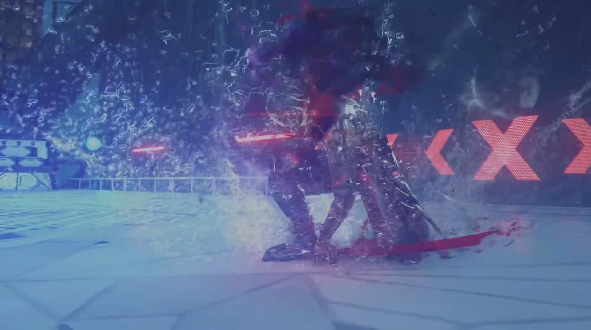 Game: Ninja Gaiden 4