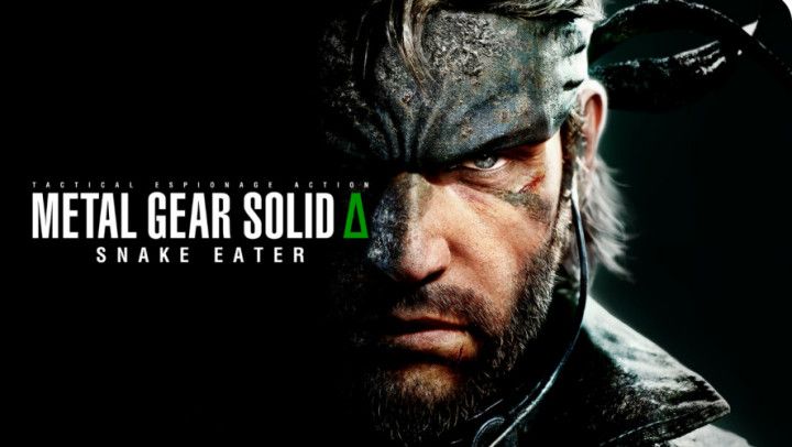 Metal Gear Solid: Snake Eater